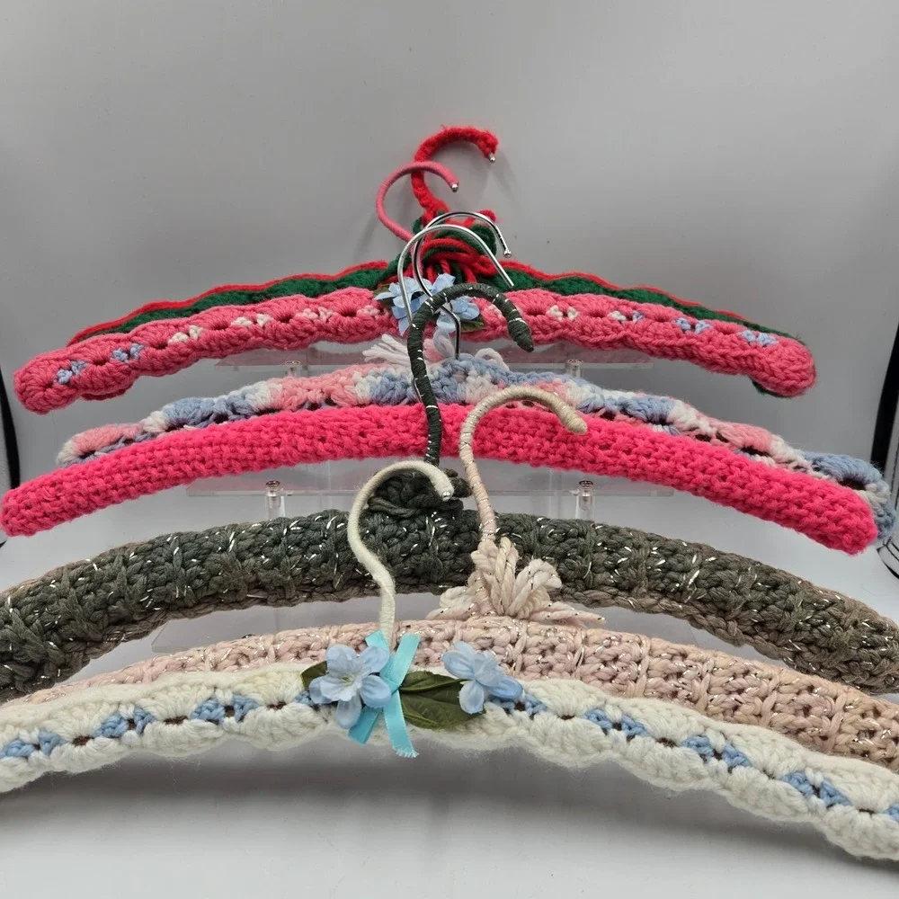 Handmade beautiful hand